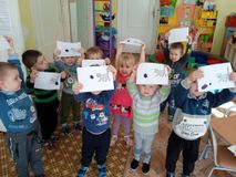 Вот как у нас получилось.
