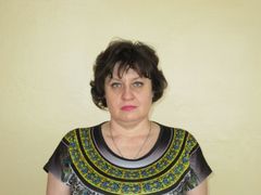 Куприянова Наталья Юрьевна