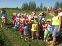 Ах,  как  весело  играли,  и  нисколько не  устали...