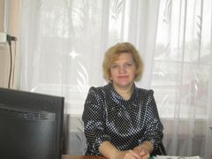 Офицерова Татьяна Владимировна