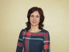 Молькова Мария Валерьевна