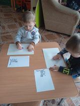 Клубок для кошки.