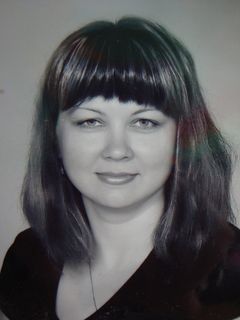 Шикова Марина Алексеевна
