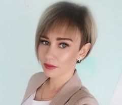 Лашкова Виктория Юрьевна