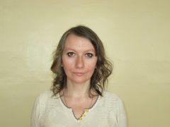 Шавель Светлана Олеговна