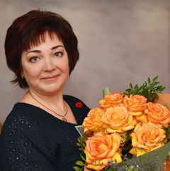 Голубева Анна Николаевна